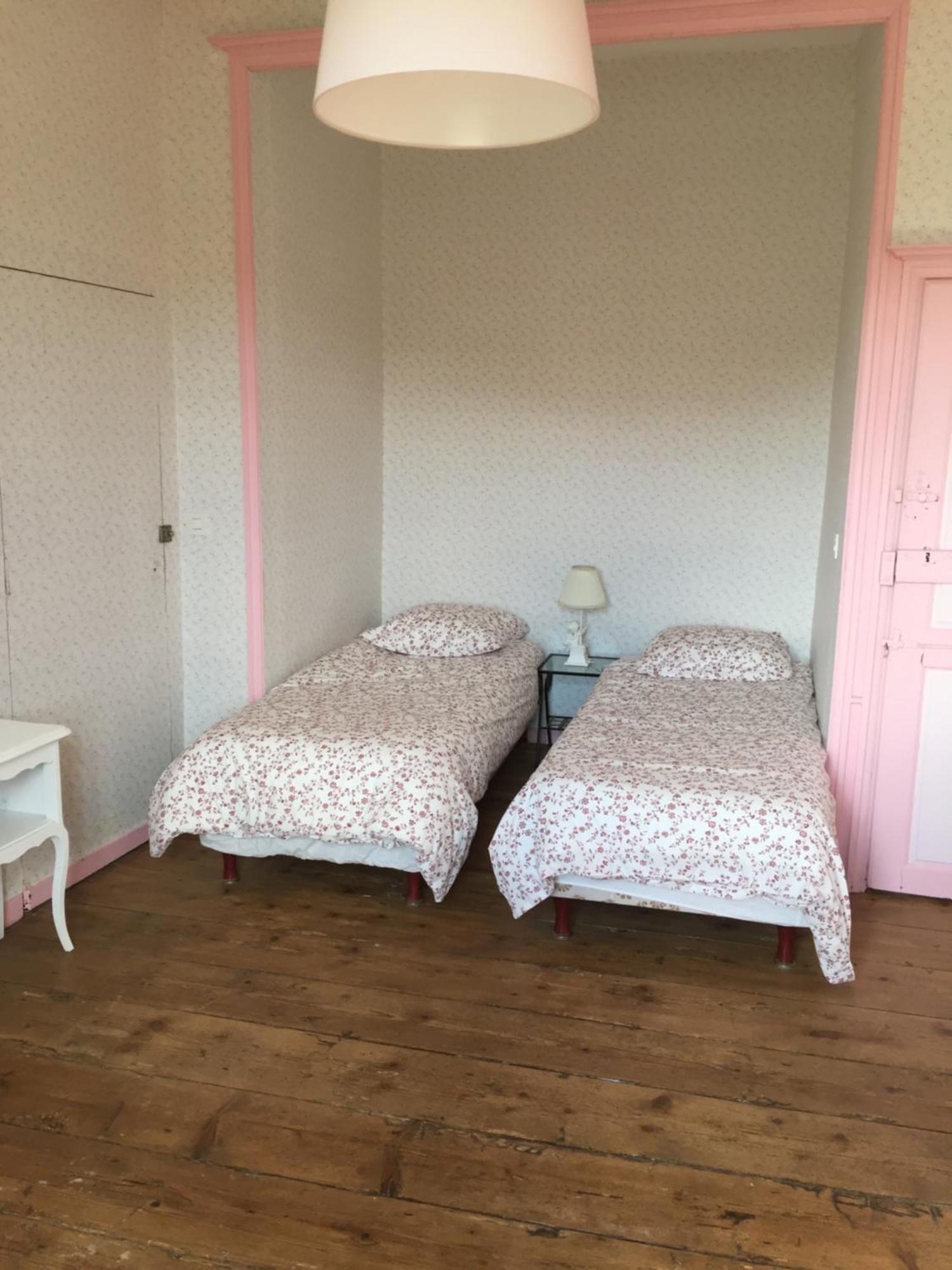 Apchat Chateau De Perpezat חדר תמונה